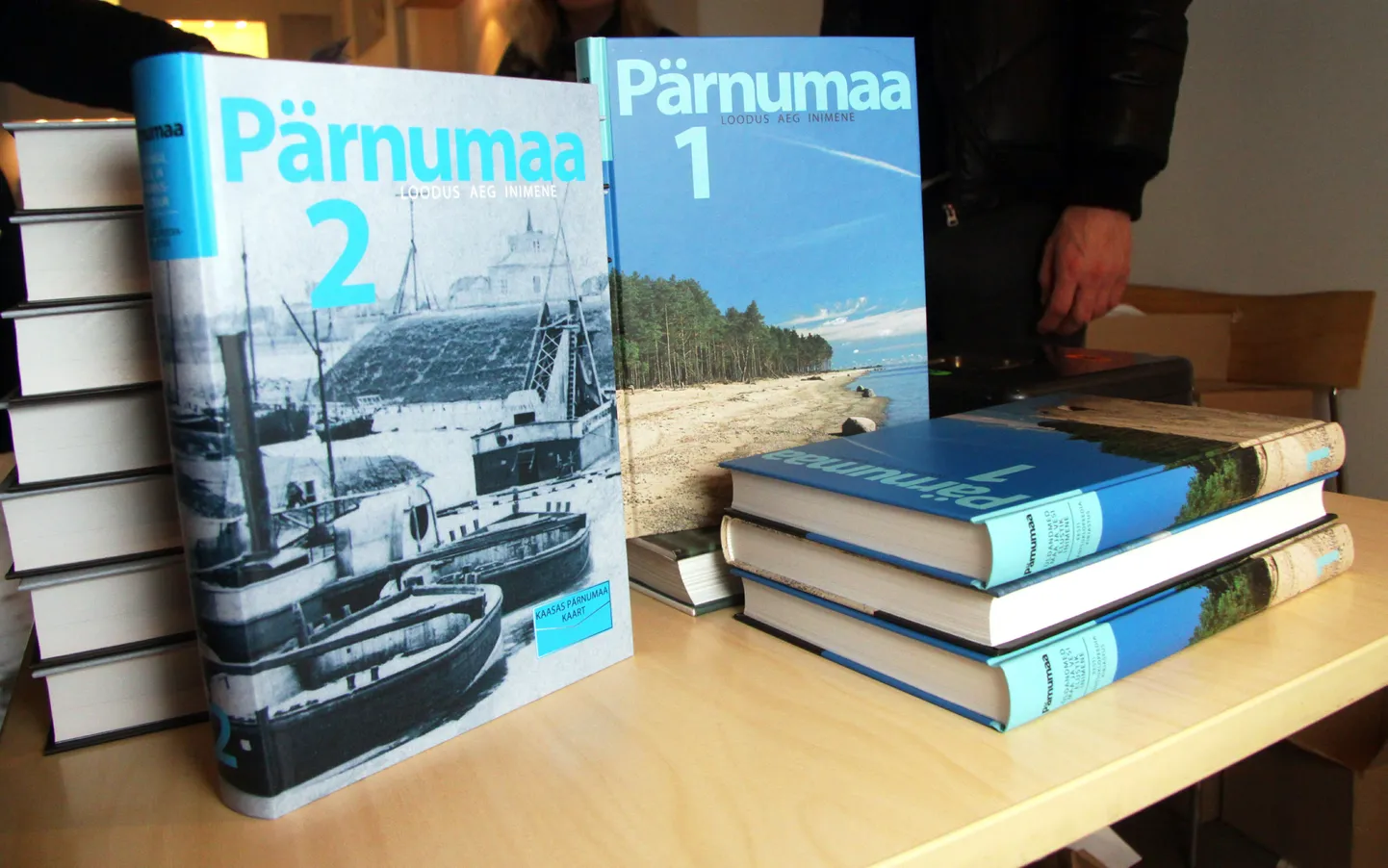 Uudiskirjandusest tunnevad enim puudust maaraamatukogud, kellel on võrreldes mullusega finantsvahendeid oluliselt kasinamalt käes.