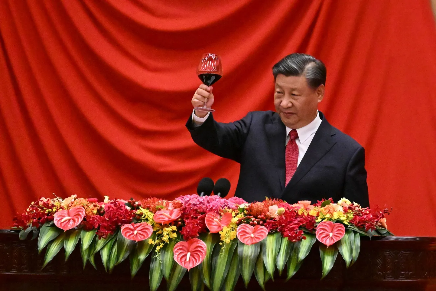 Xi Jinping
