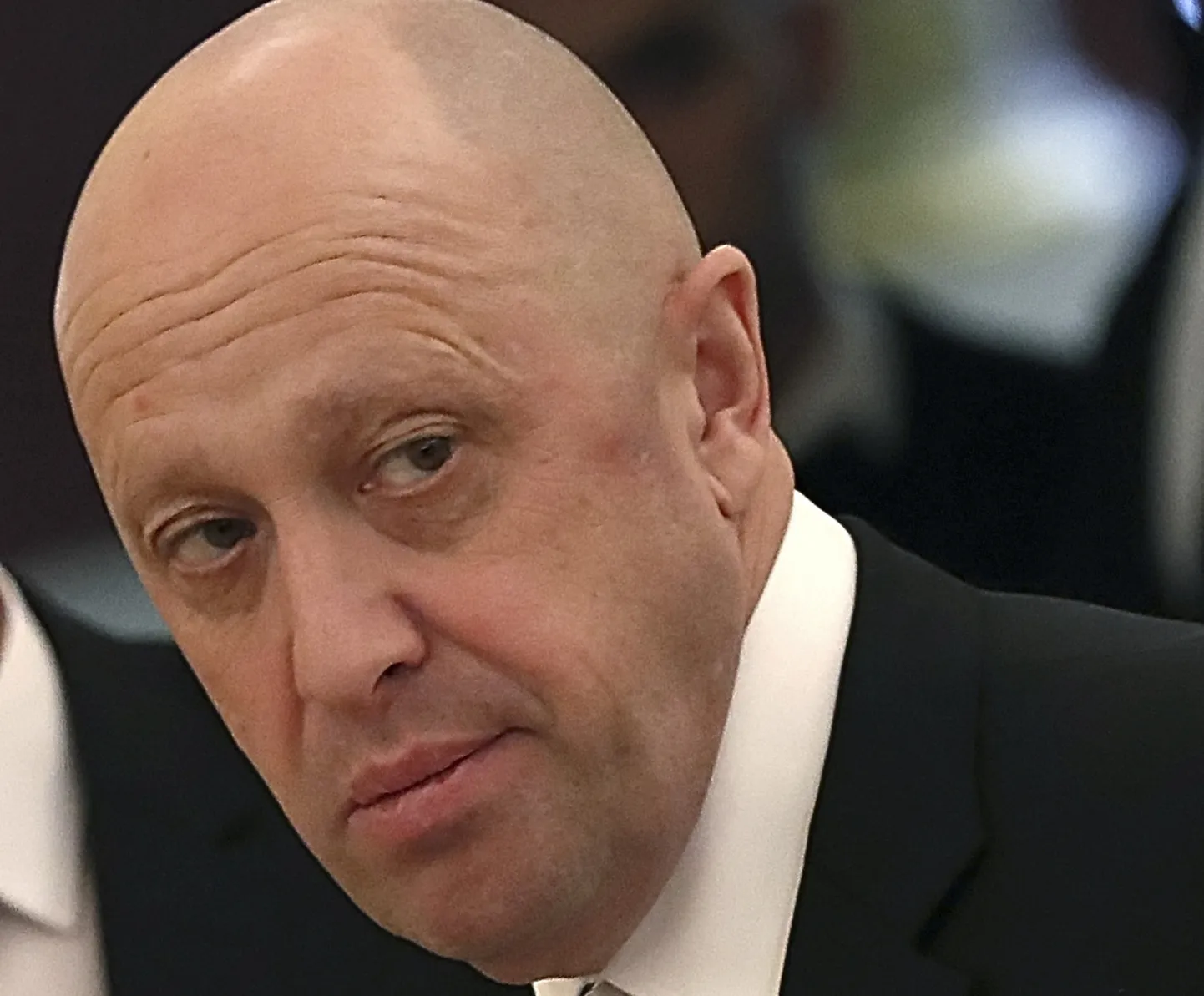 Евгений Пригожин