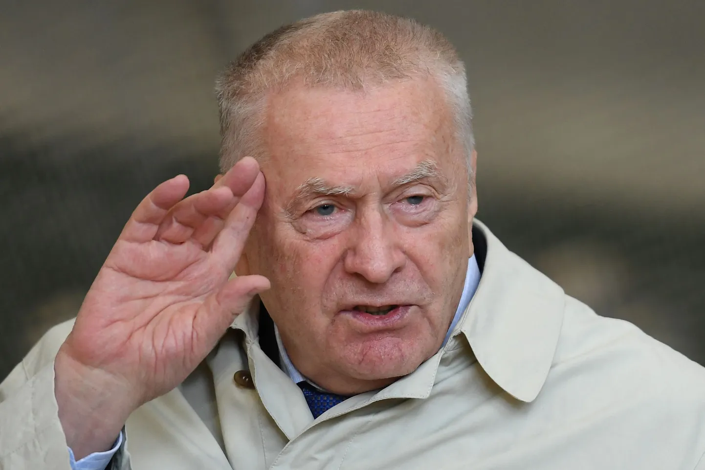 Владимир Жириновский