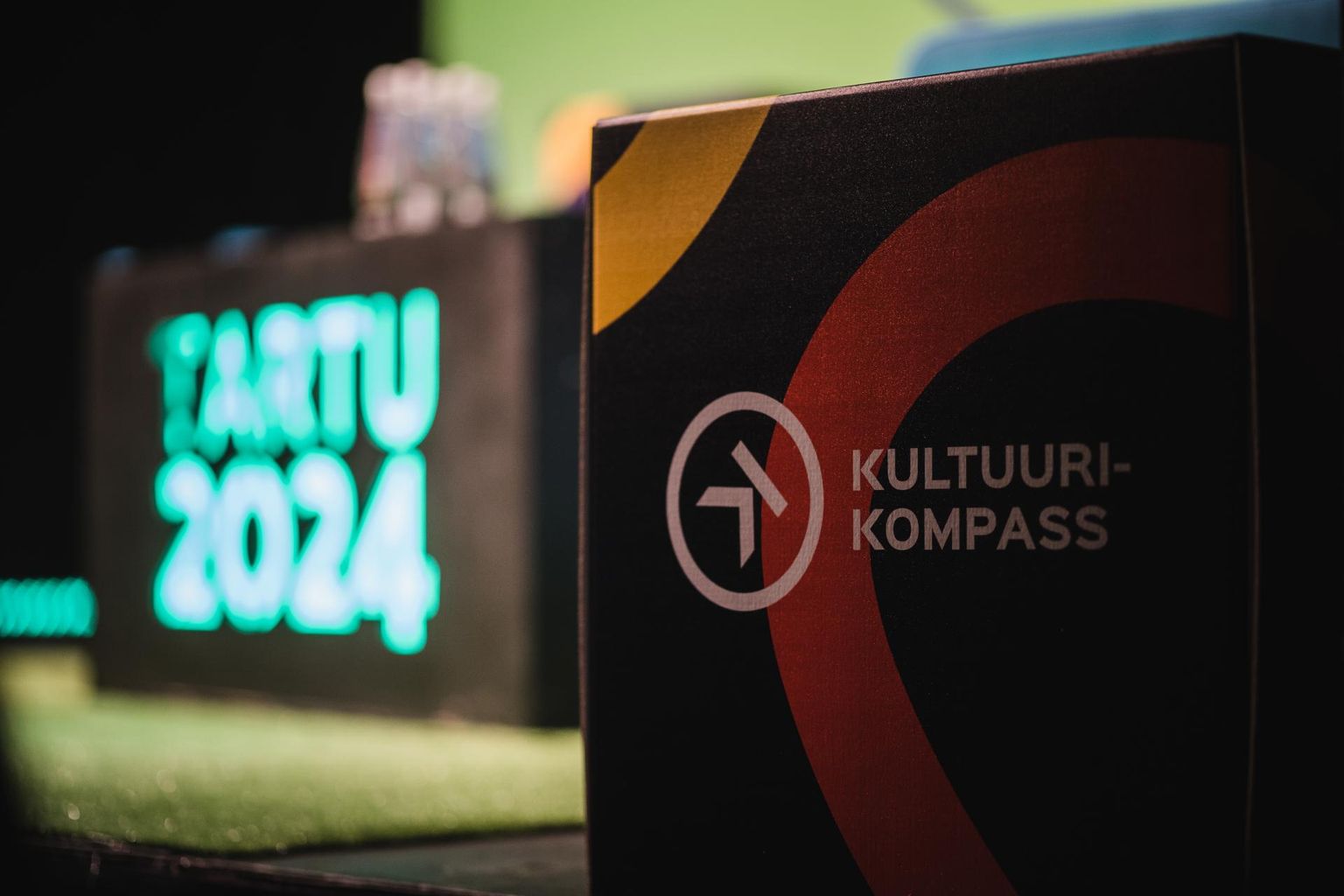Teisipäeval peetakse Viljandis Pärimusmuusika Aidas Euroopa kultuuripealinna Tartu 2024 Kultuurikompassi foorumit "Kuidas korraldada ligipääsetavat kultuuri?"