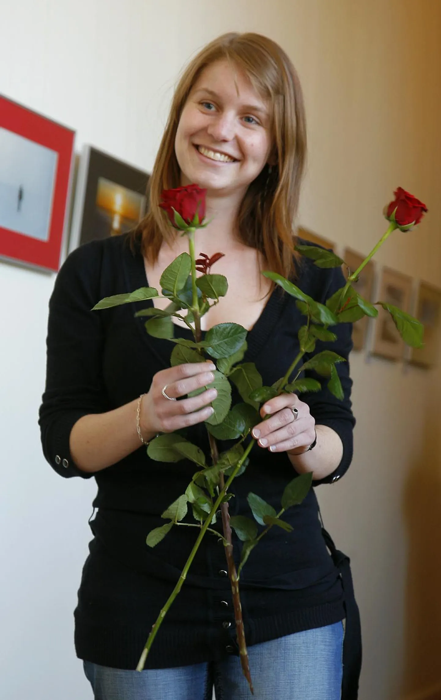 Eestisse saabudes üllatas Floriane'i inimeste abivalmidus ja oskus esivanemate traditsioone säilitada.