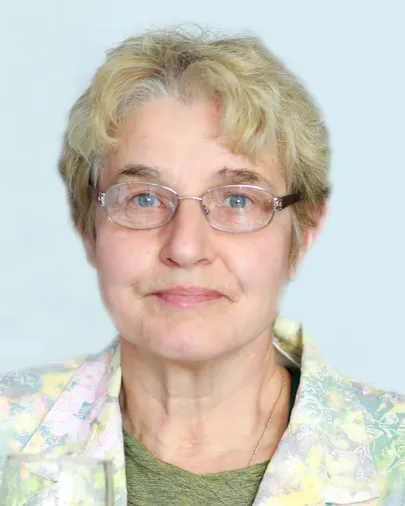 Anne Menert