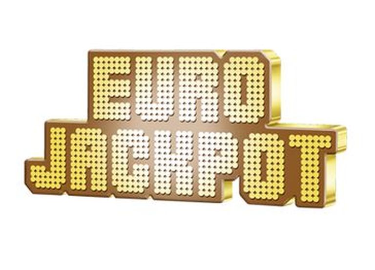 Eurojackpoti logo