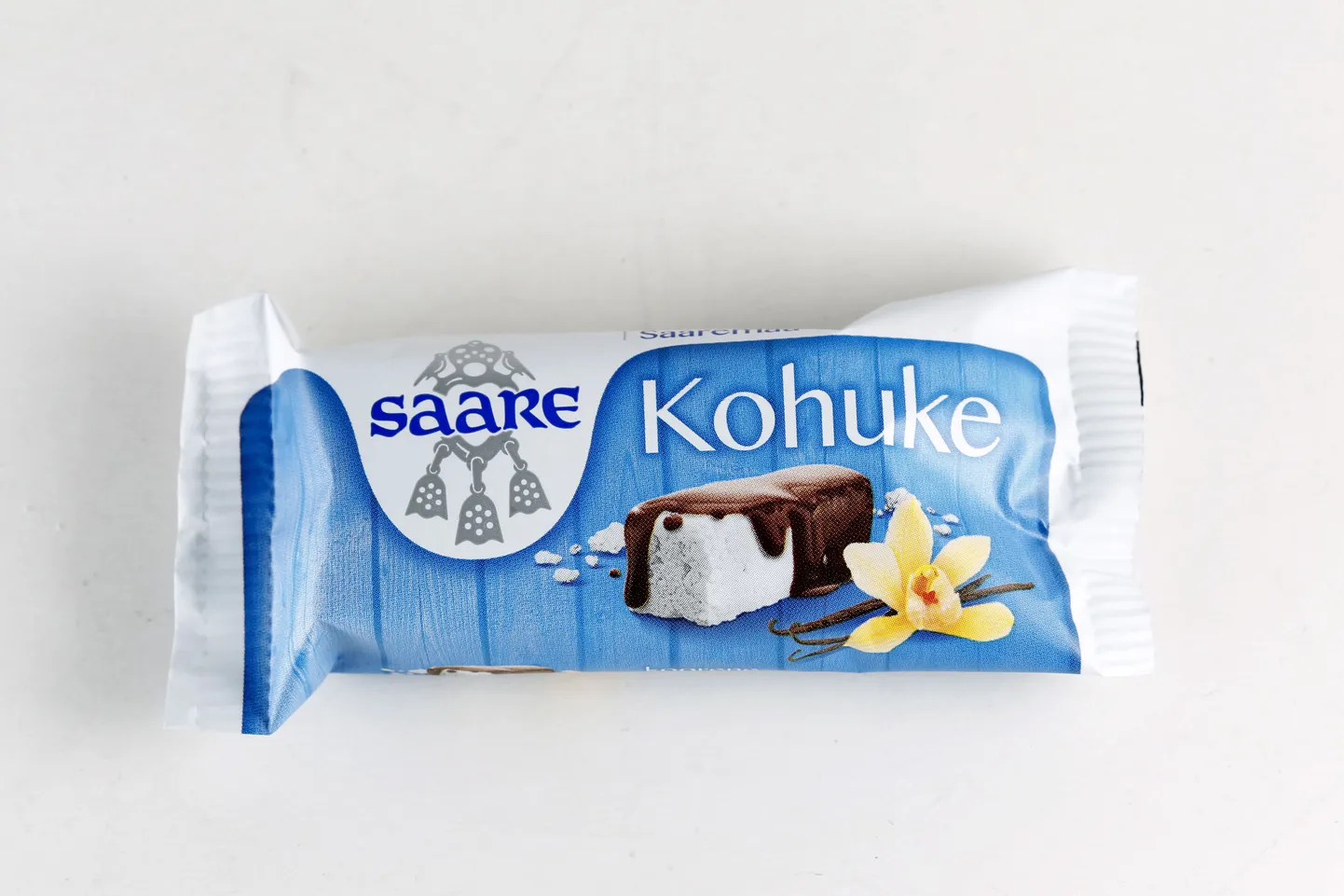 Saaremaa DeliFood kohuke.