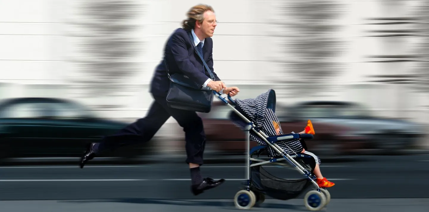 Eesti mehed tunnetavad diskrimineerimist enam kui naised.
