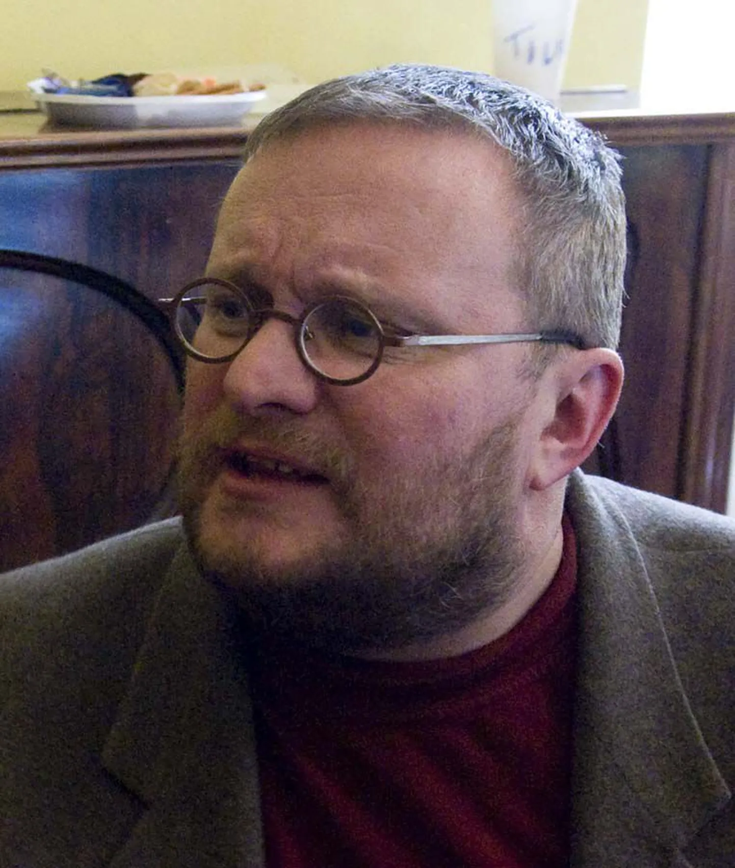Hardi Volmer