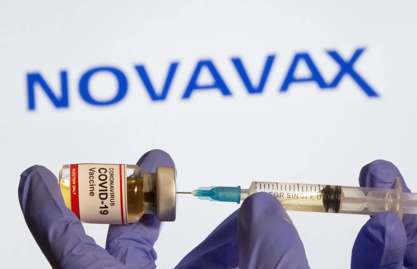 Novavax.