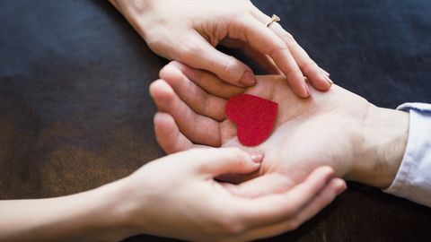 Eesti verevaru on ohus, sest doonoreid jääb iga aastaga vähemaks