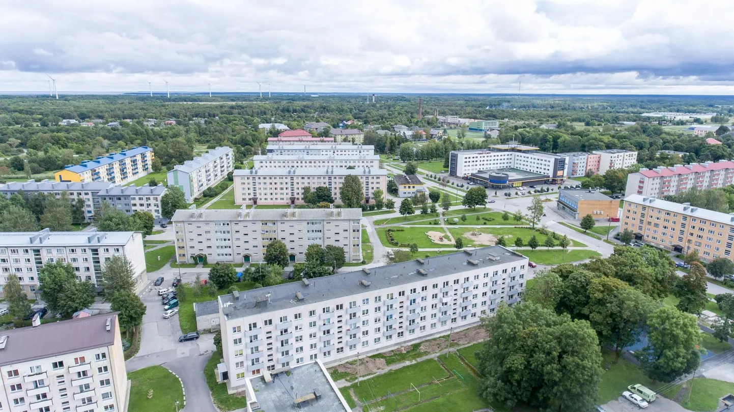 Палдиски.