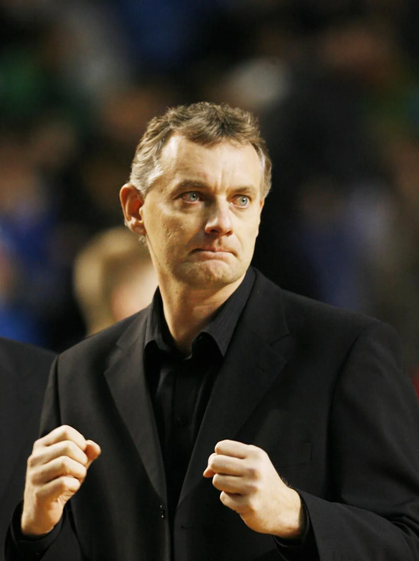 Gert Kullamäe.