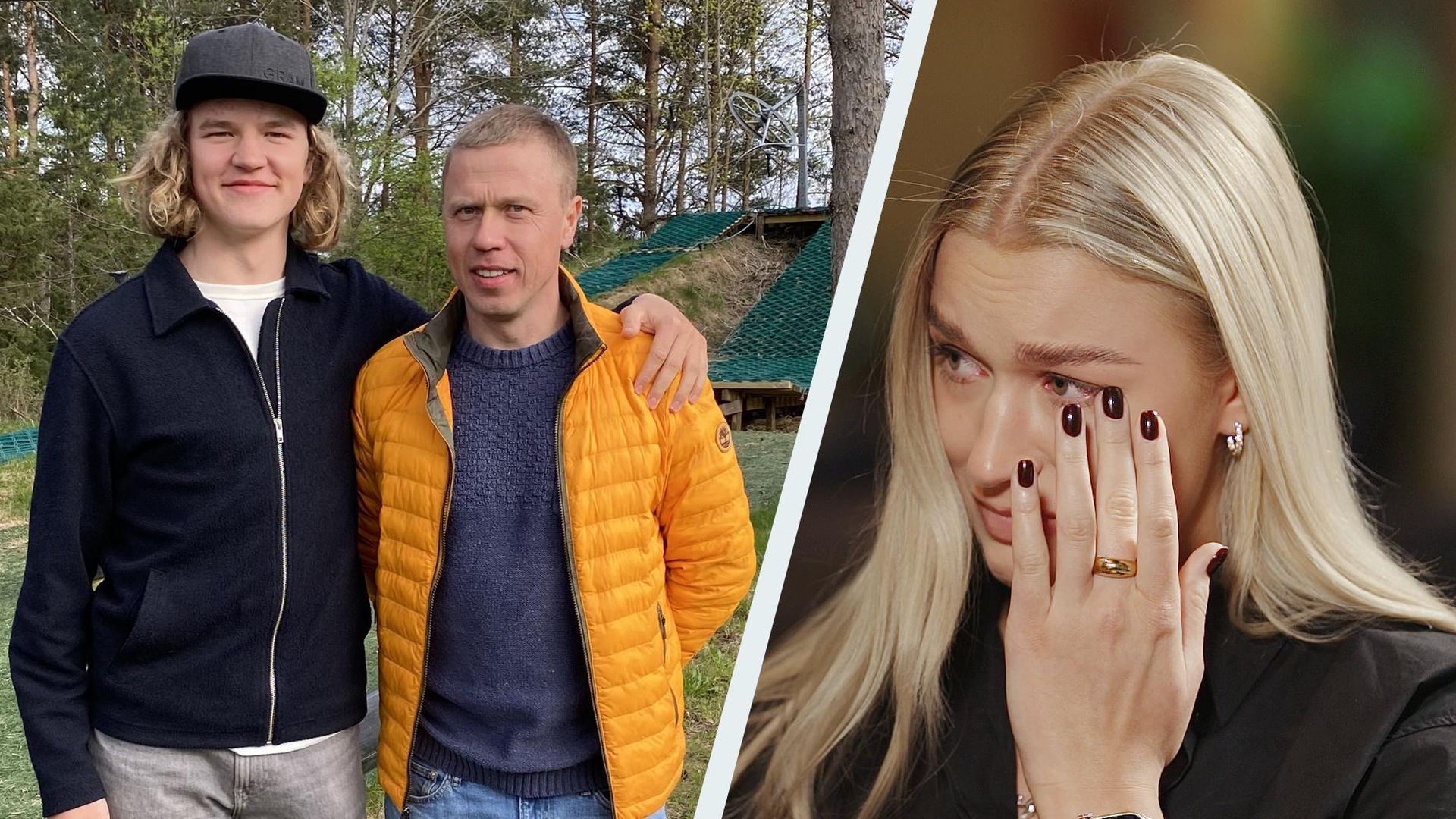 TÄISTUND Henry Sildaru arvab, et suhtlus õe ja emaga ei taastu