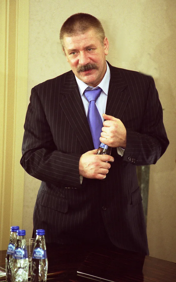 Неидеальный герой Андрей Краско: Почему актер занимался пошивом одежды, а стал з