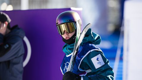 BLOGI ⟩ Henry Sildaru oli MK-hooaja viimases pargisõidus  teine: mõnus päev täis emotsioone ja häid hetki!