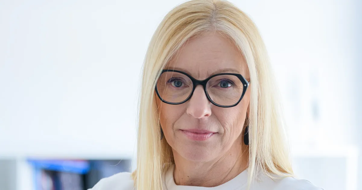 TAI juht Annika Veimer: vaimne tervis on ühiskonna peegel