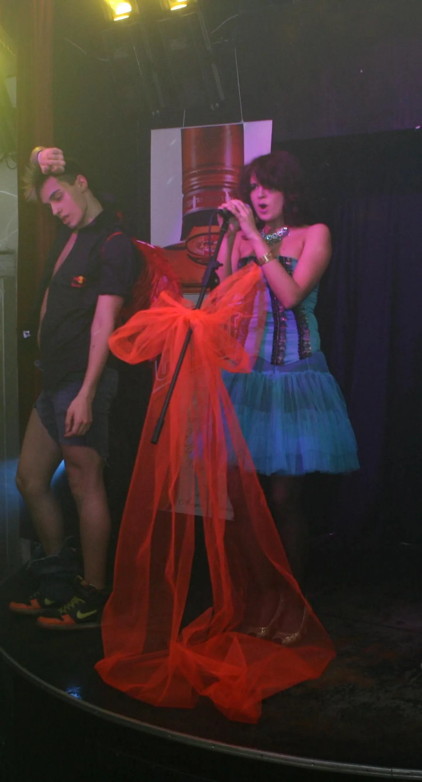 Club Angel