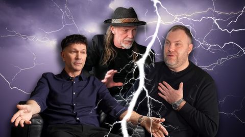 «KUUUURIJA» ⟩ Võlad, pinged ja lubadused: äripartneritega raksu läinud Sten-Erik Jantson selgitab oma tegevuste tagamaid