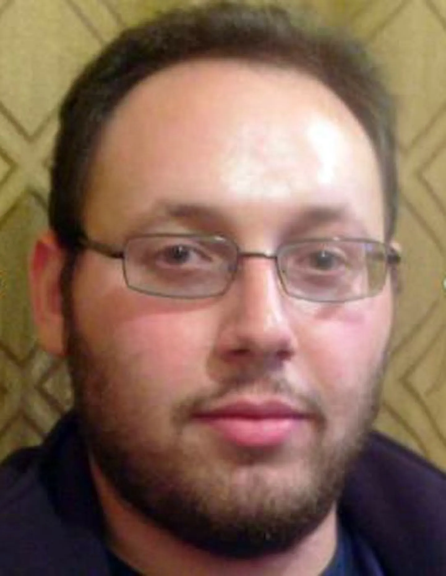 Islamiriigi pühasõdalaste poolt röövitud USA ajakirjanik Steven Sotloff