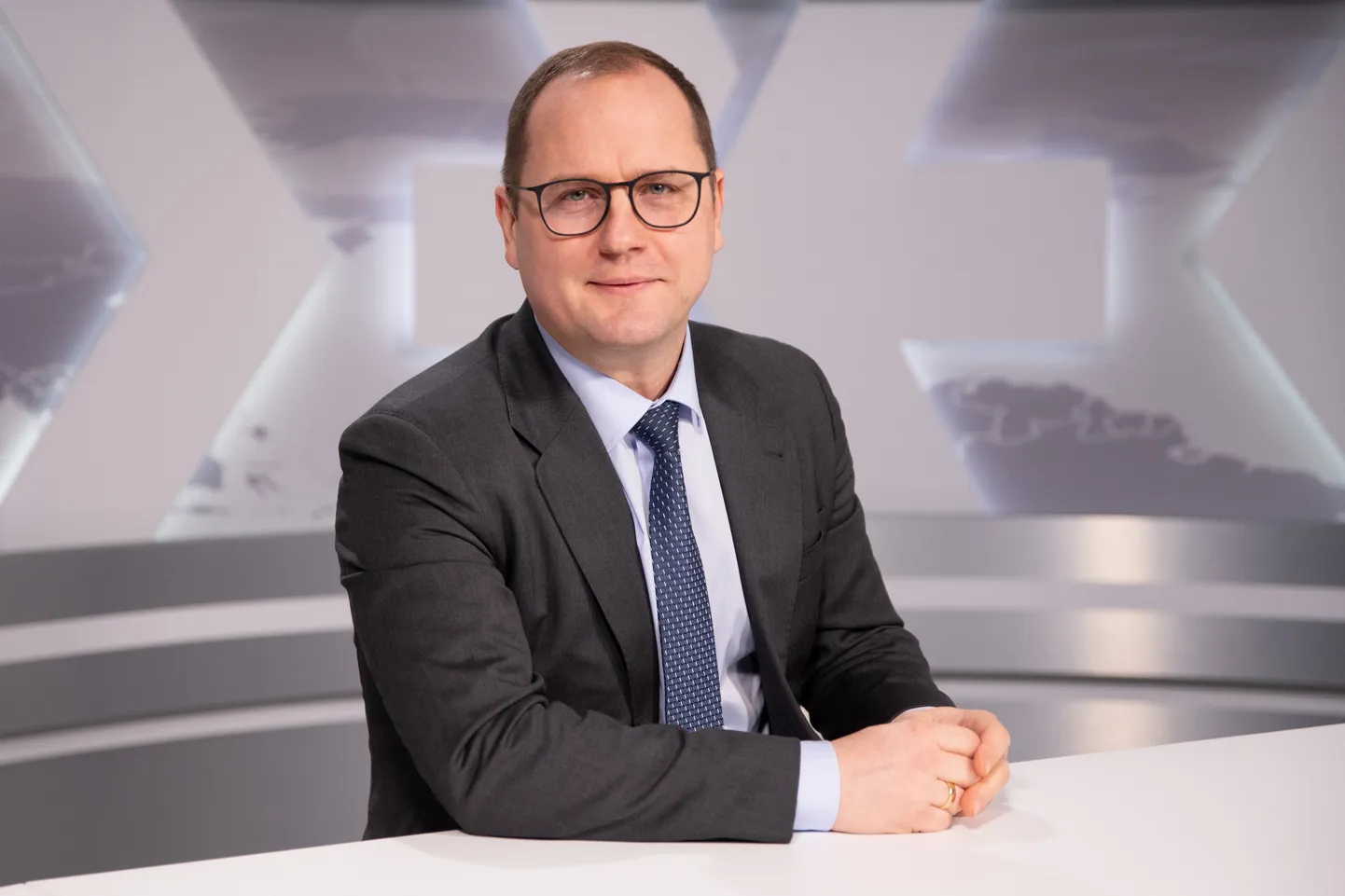 Министр климата и энергетики Раймонд Чударс