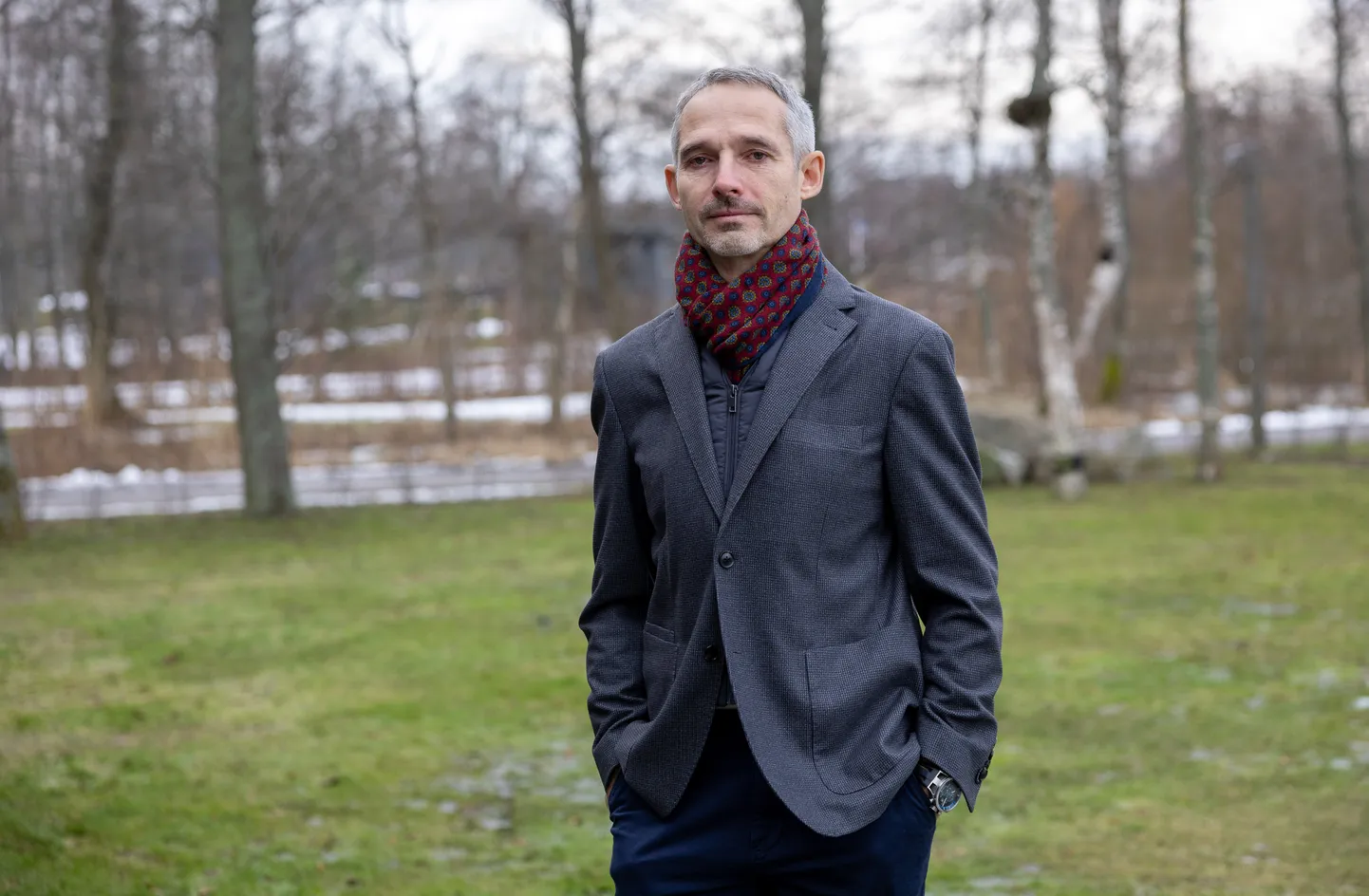 Ivo Suursoo
