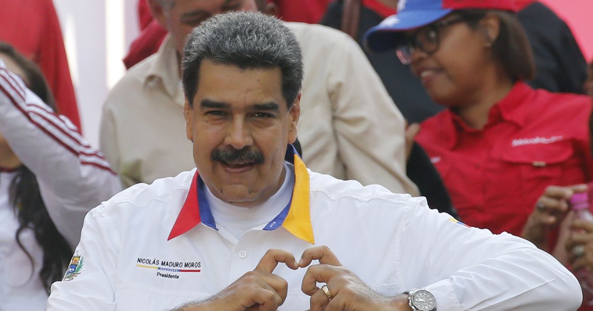 Venezuela poliitiliste jõudude kõnelused jätkuvad Norras