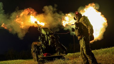 Ukraina naktī notriekusi vai neitralizējusi 217 iebrucēju dronus