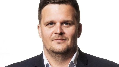 Narva sadama juht lahkub poliitilise võimujagamise taustal ametist