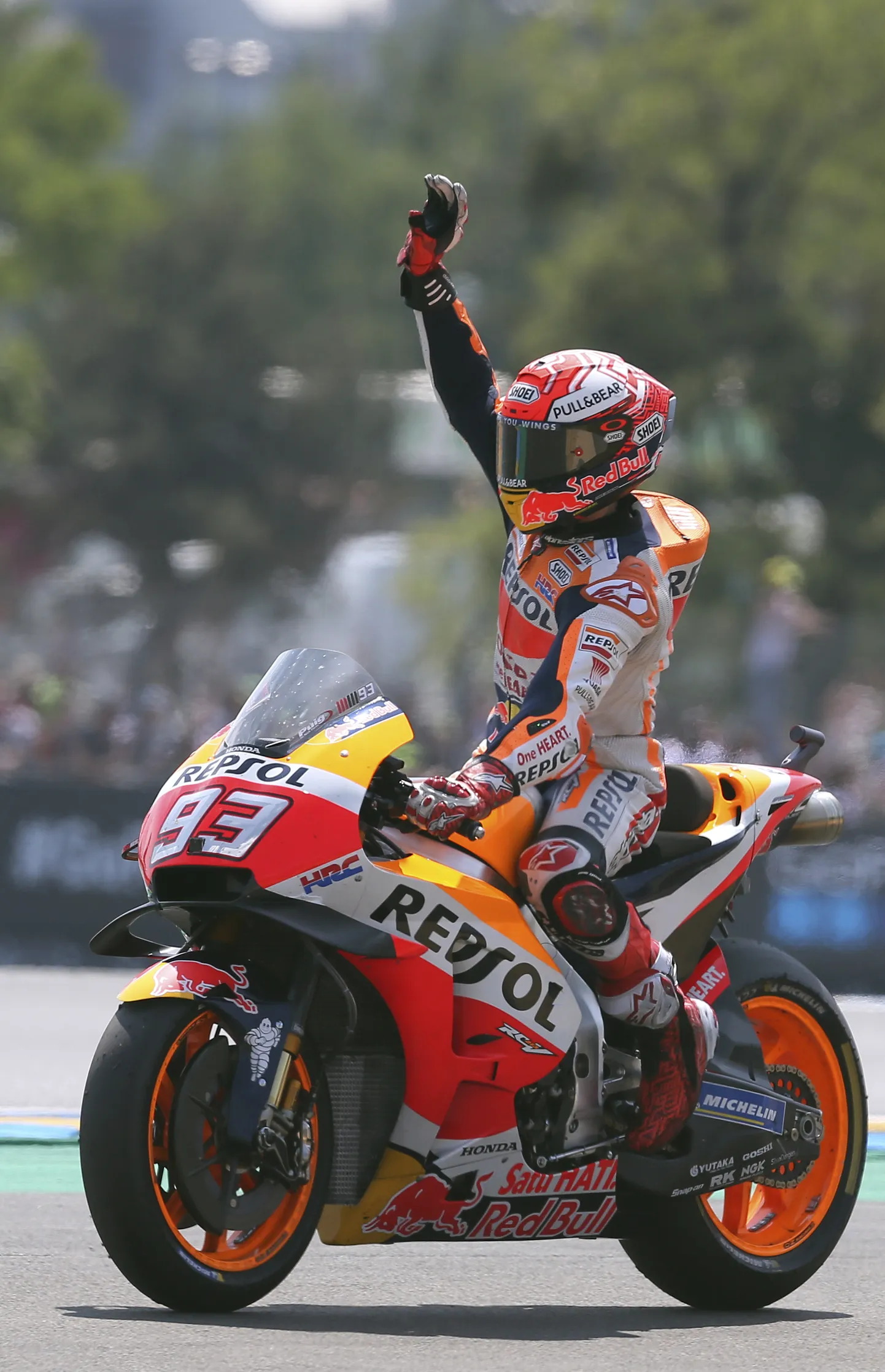 Marc Marquez