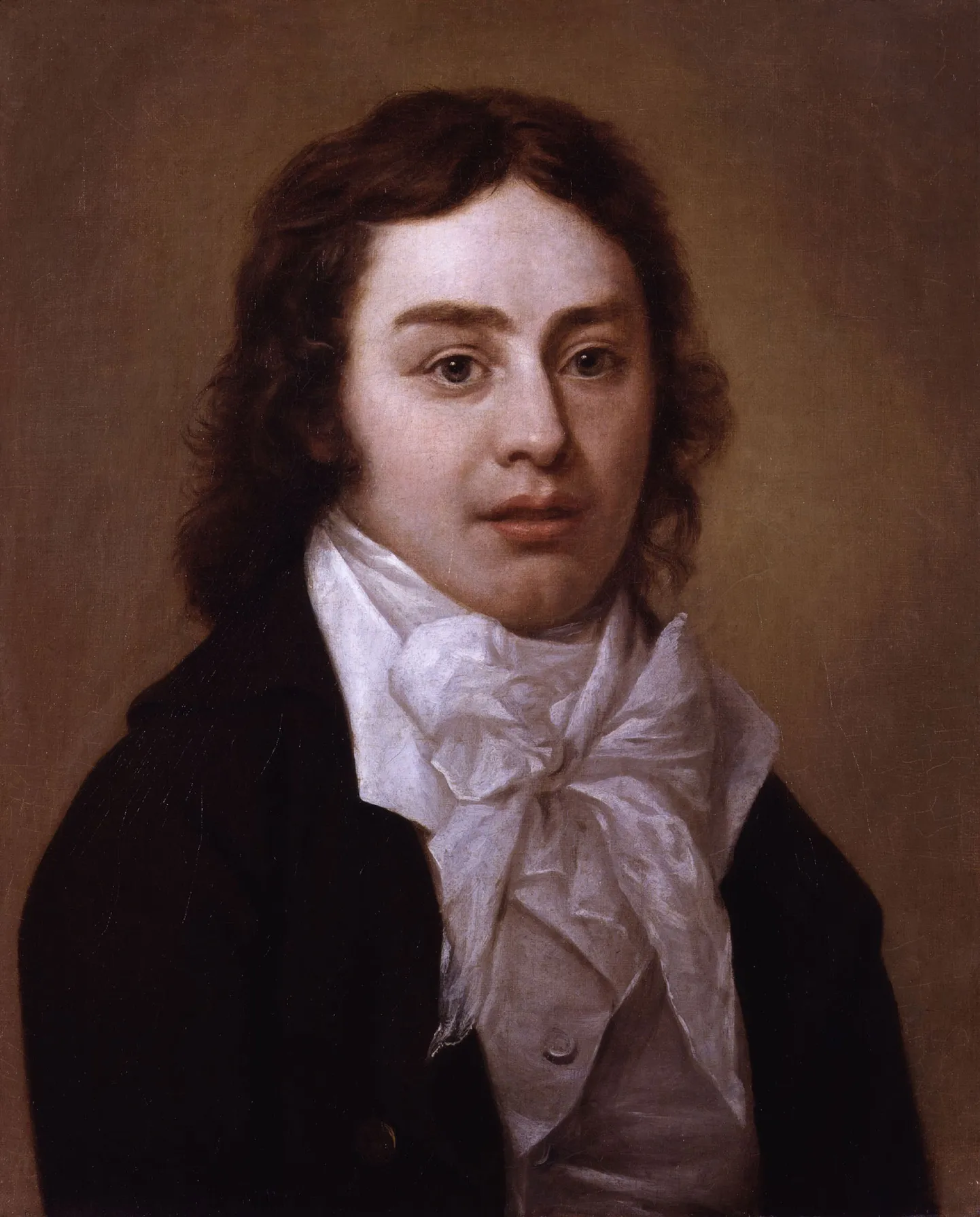 Samuel Taylor Coleridge aastal 1795