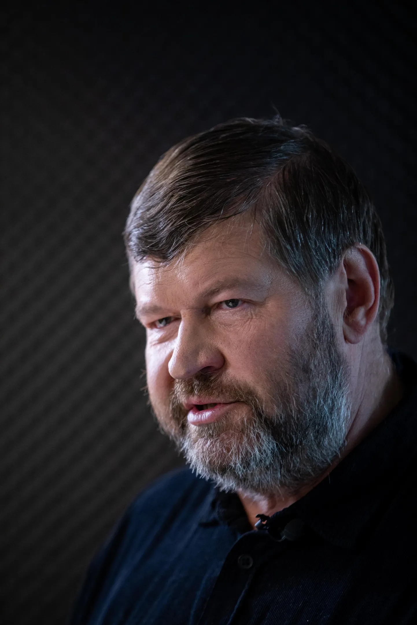 Mart Nutt.