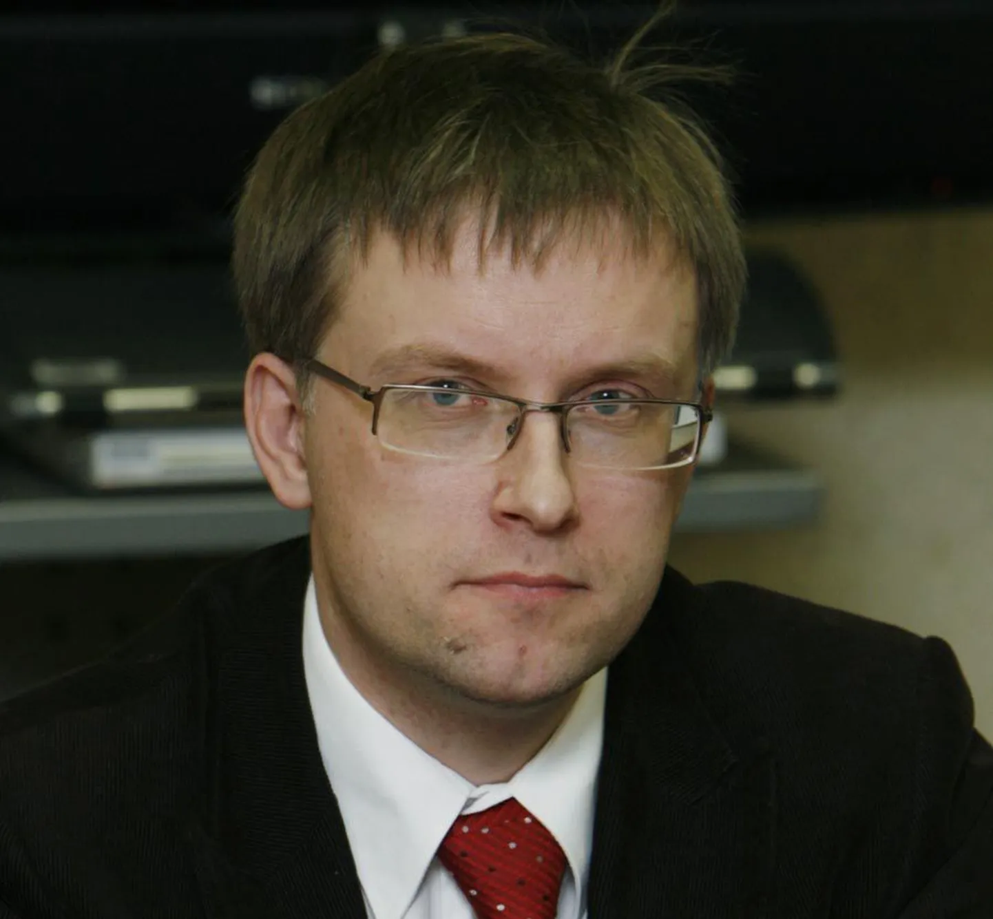 Ain Tõnisson