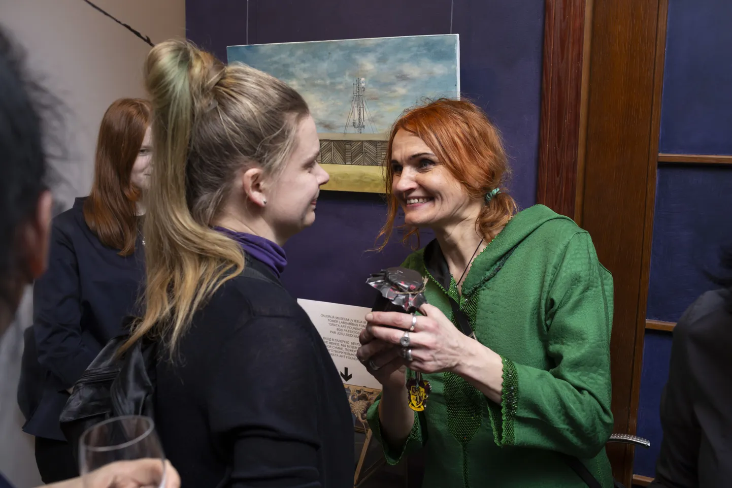 Ilze Smildziņa