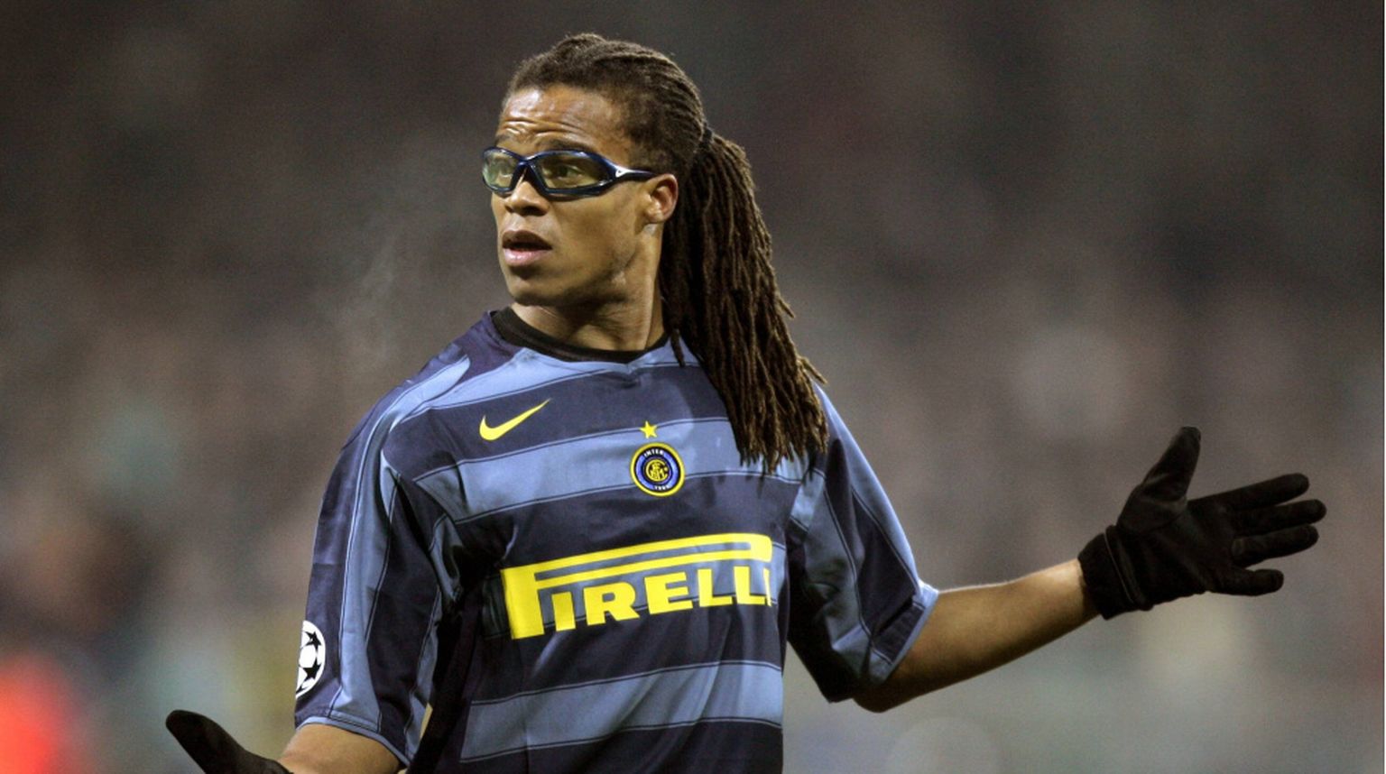 Edgar davids. Эдгар Давидс футболист. Эдгар Давидс Интер. Эдгар Давидс 2021. Эдгар Давидс Барселона.