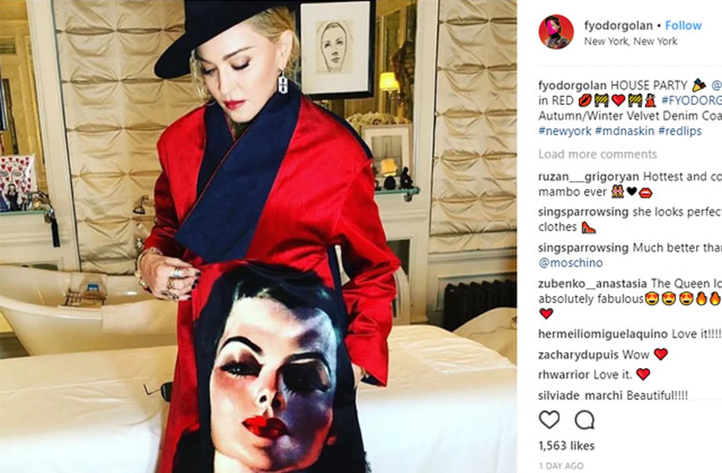 Raksta foto