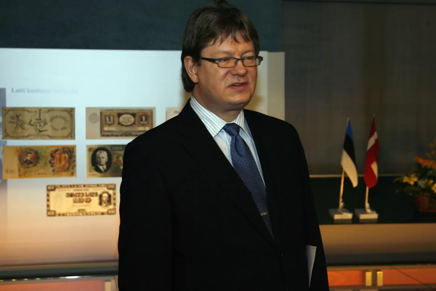 Rein Minka.