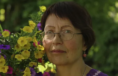 Tiina Parre