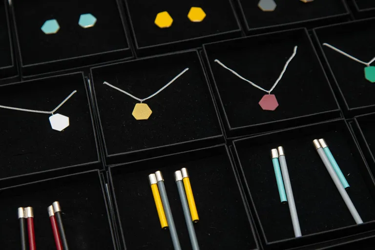 Lisa Kroeber Jewellery