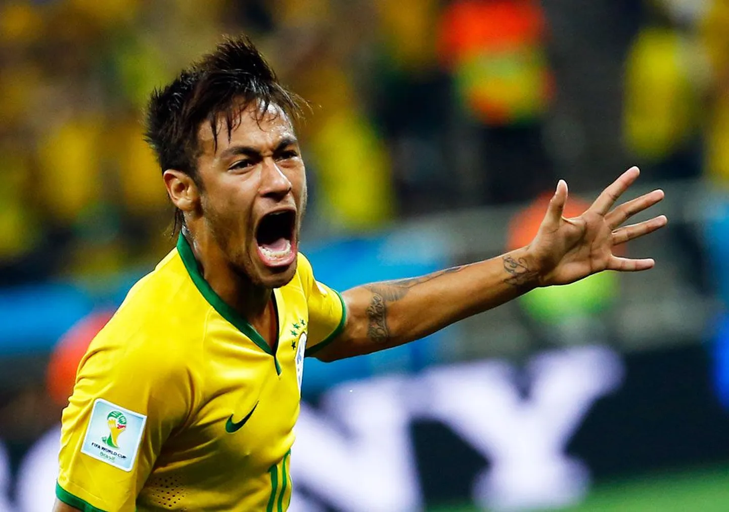 Neymar