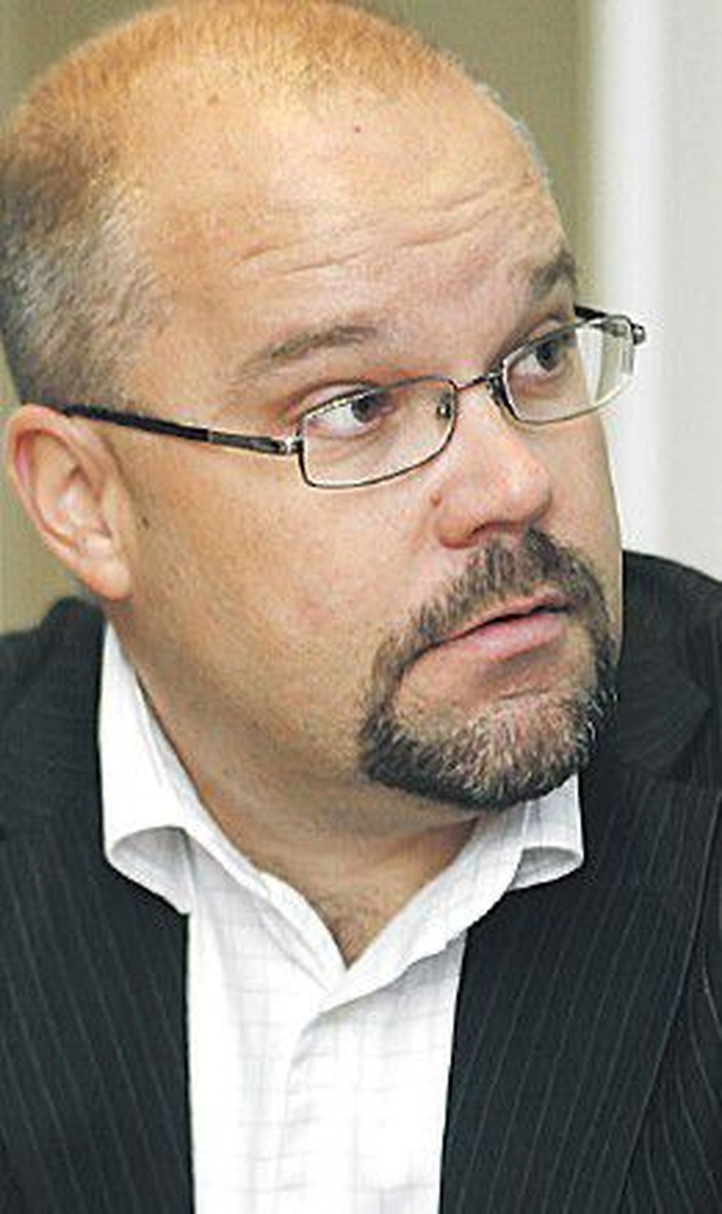 Сами Сеппянен,
председатель правления Elisa