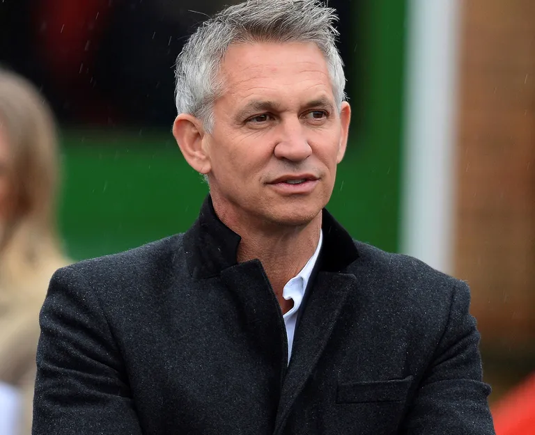 Gary Lineker