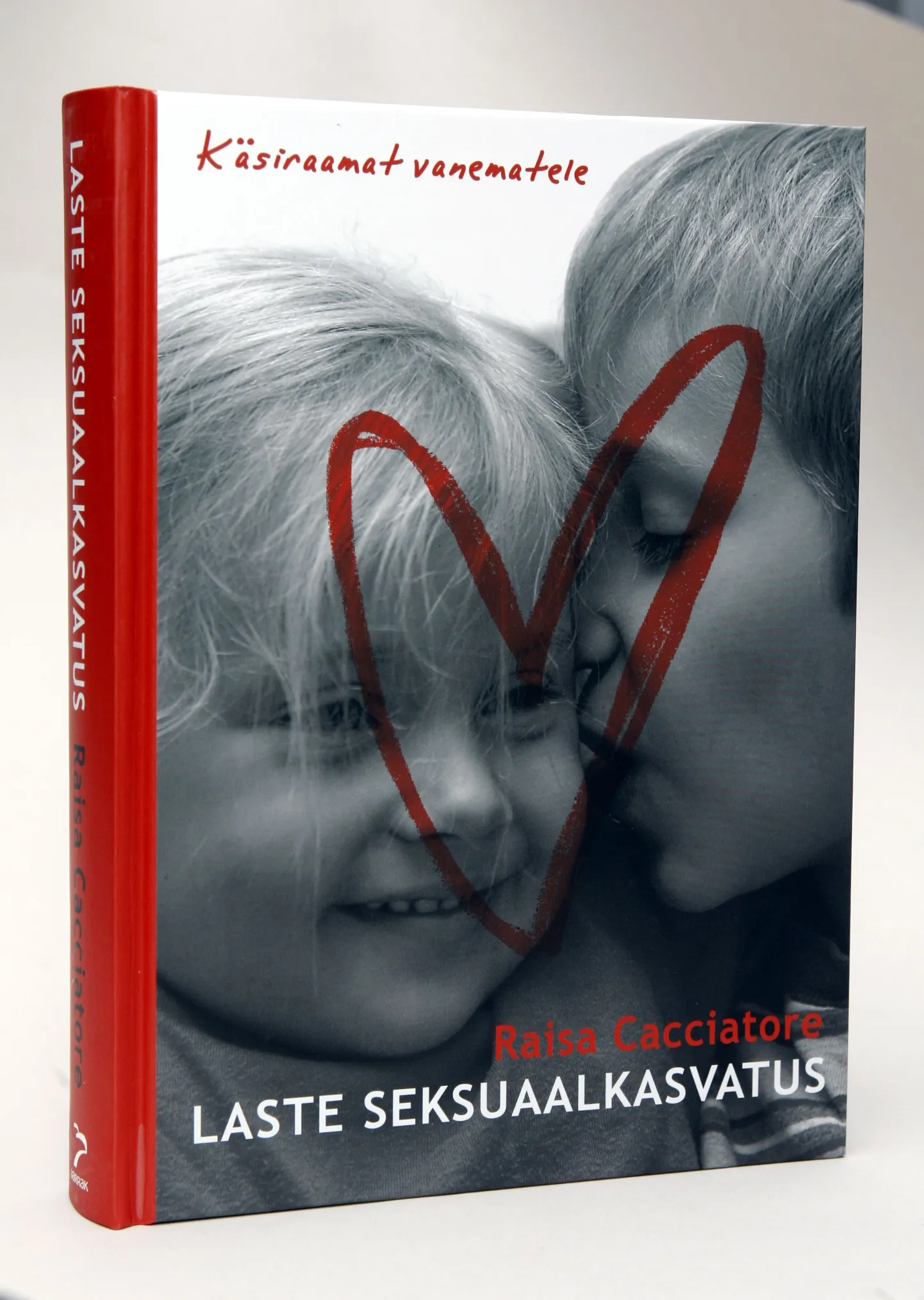 Seksuaalharidus jätab praegu kõvasti soovida.