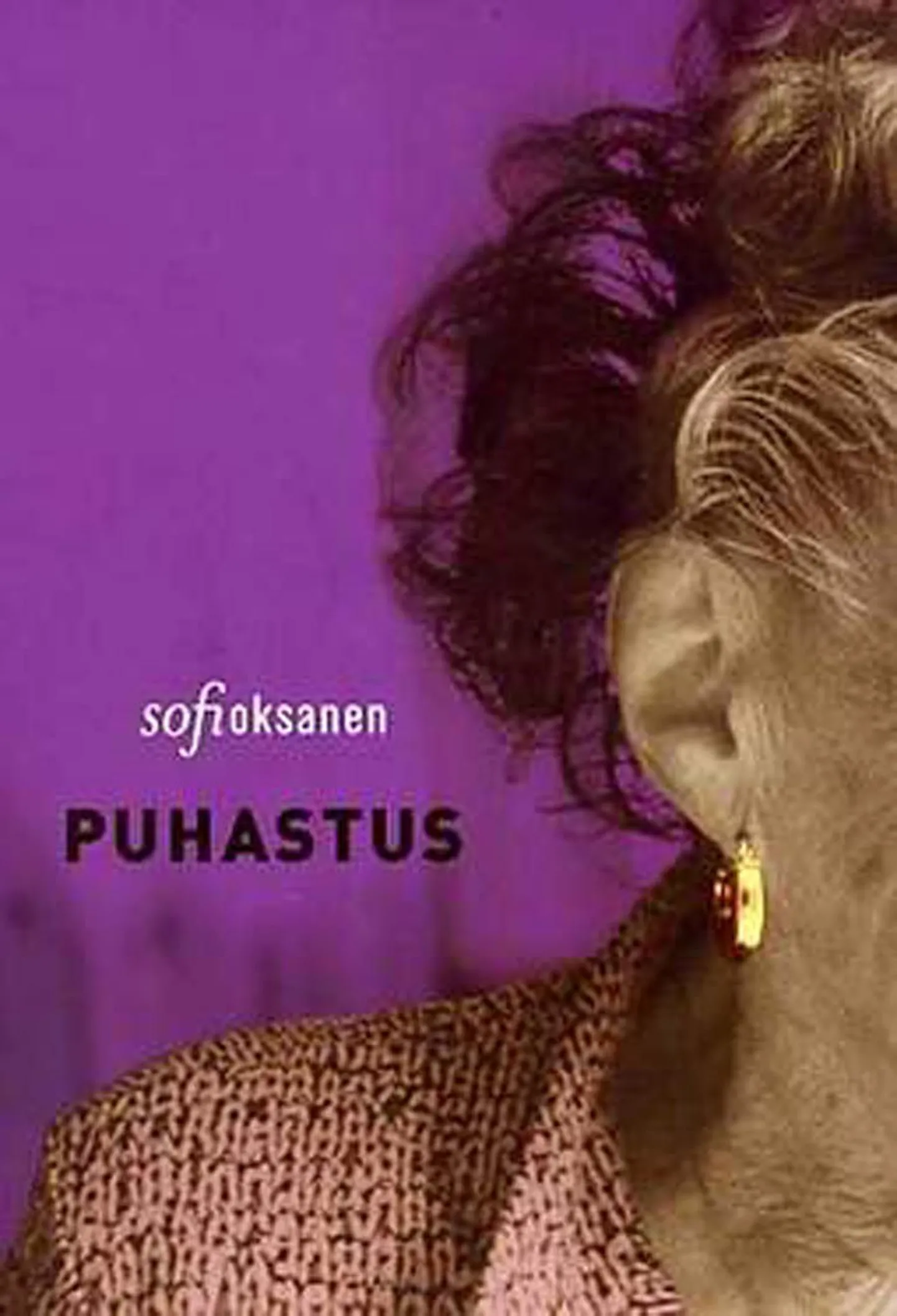 Sofi Oksaneni «Puhastus»