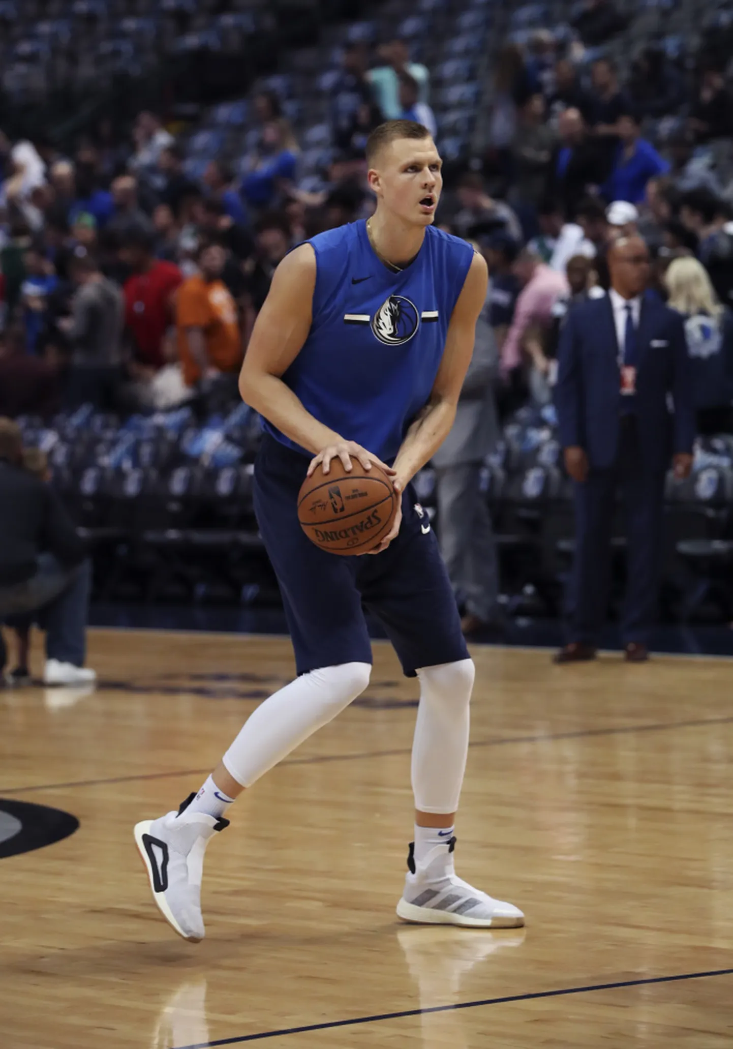 Kristaps Porziņģis