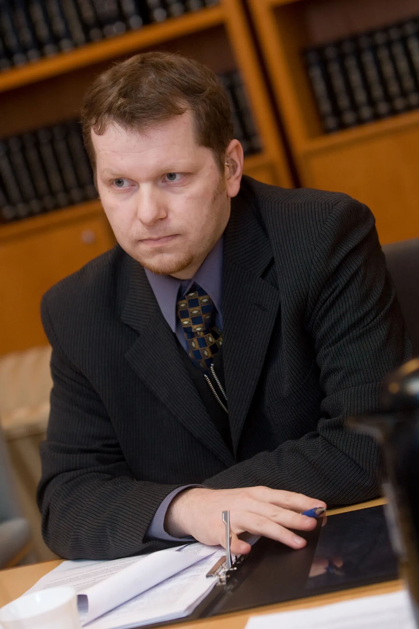 Kaido Kallikorm