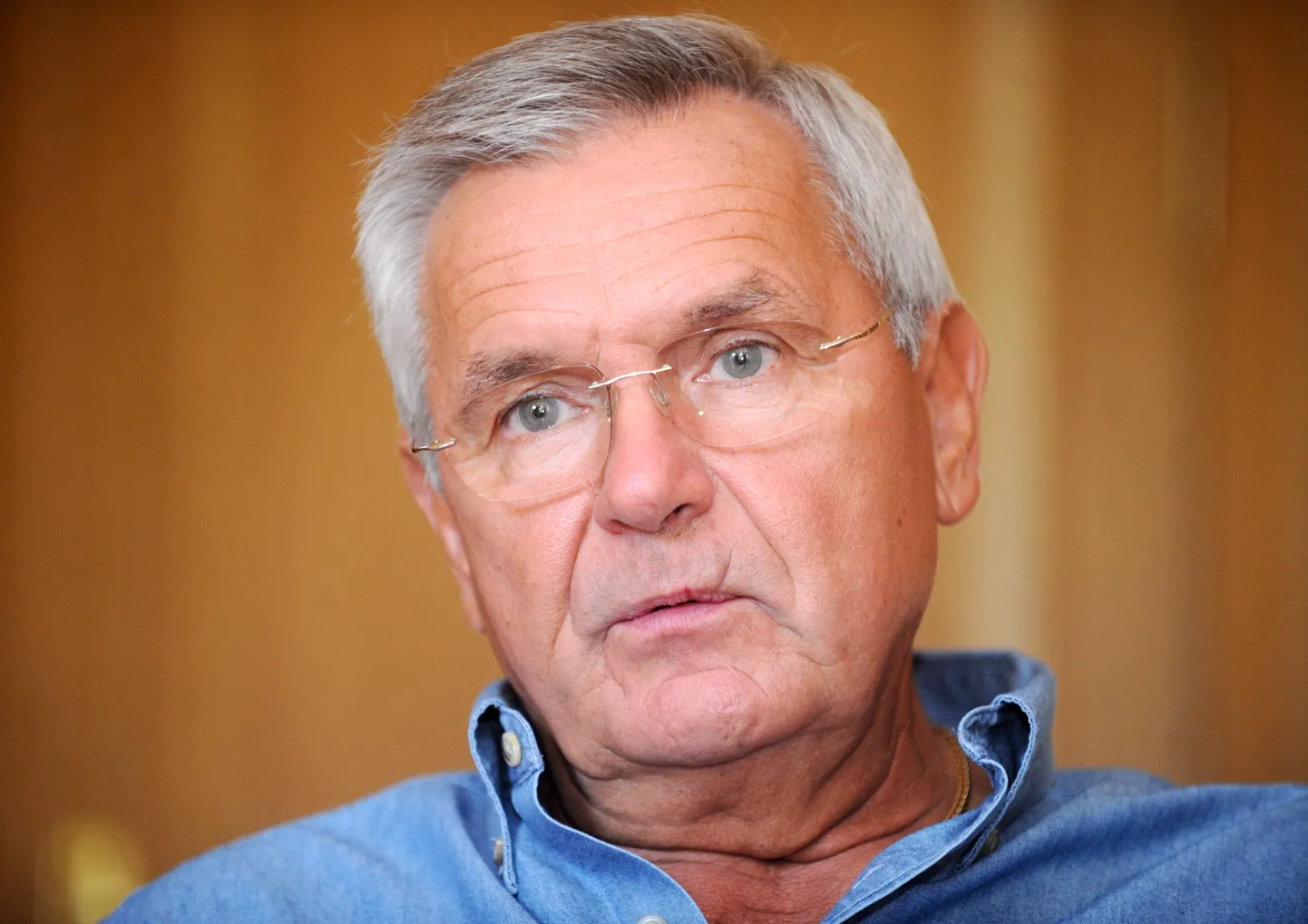 Jānis Jurkāns