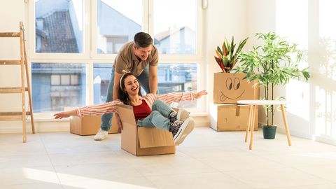 HEA ELU TEEJUHT ⟩ Kodu – osta või üürida?