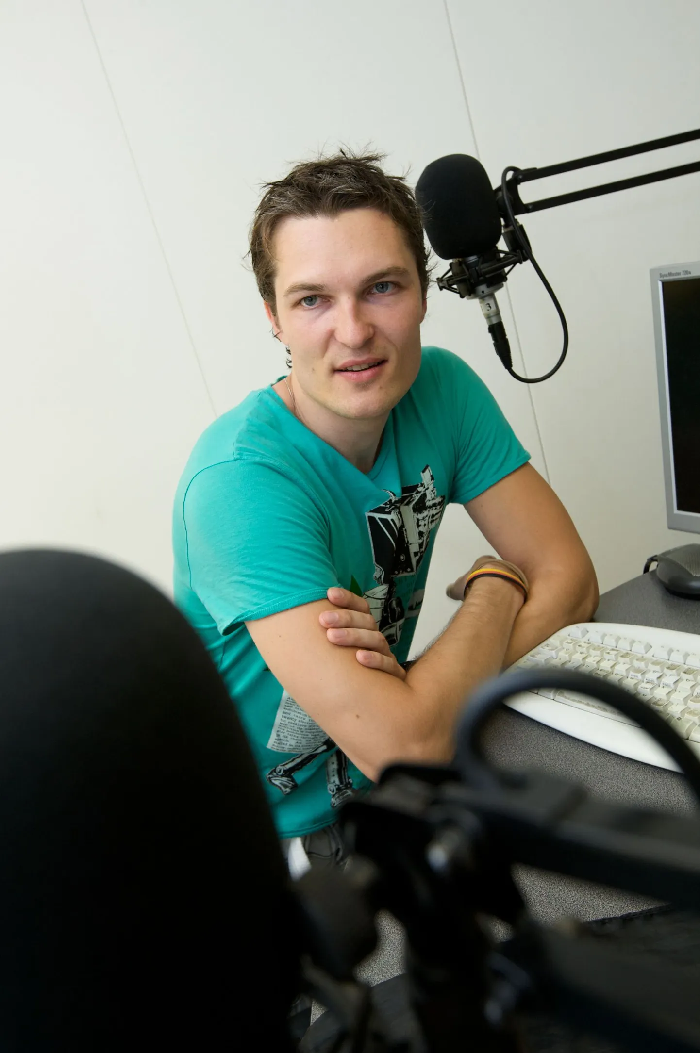 Lauri Hermann