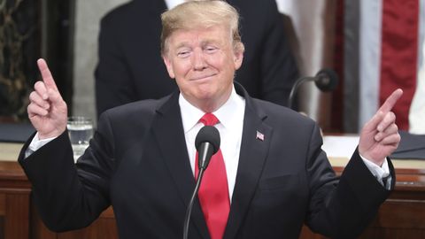 Trump: USA kehtestab tariifi veel 300 miljardi väärtuses Hiina kaupadele