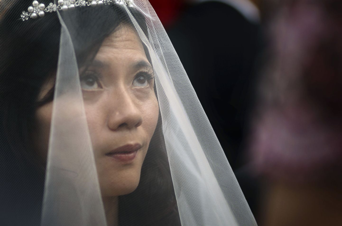 Surnud hiinlanna «abiellus» kaks korda