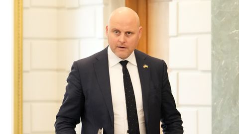 Valdība atbalsta Latvijas un Ukrainas vienošanos par sadarbī